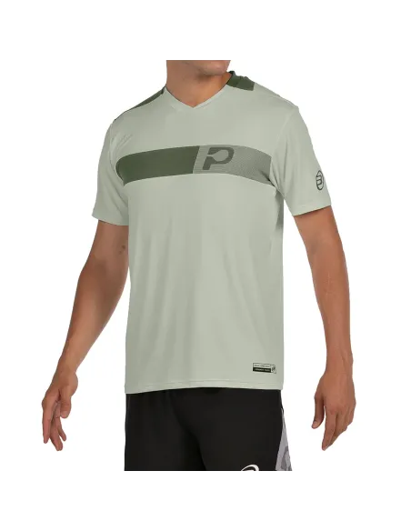 T-Shirt Bullpadel Puyo | Ofertas De Padel